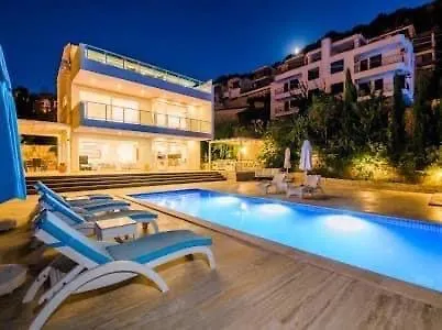 Kalkan Elvira Kaş