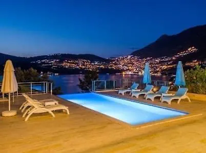 Kalkan Elvira * Kaş